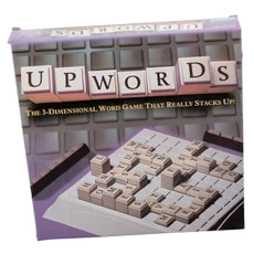 Up Words - Game
